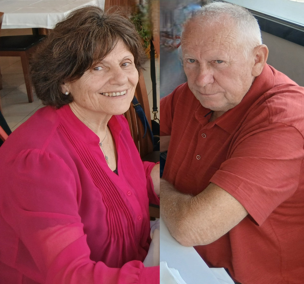 Hôte GreenGo: Marguerite et Jean-Marc