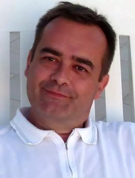 Hôte GreenGo: Pierre