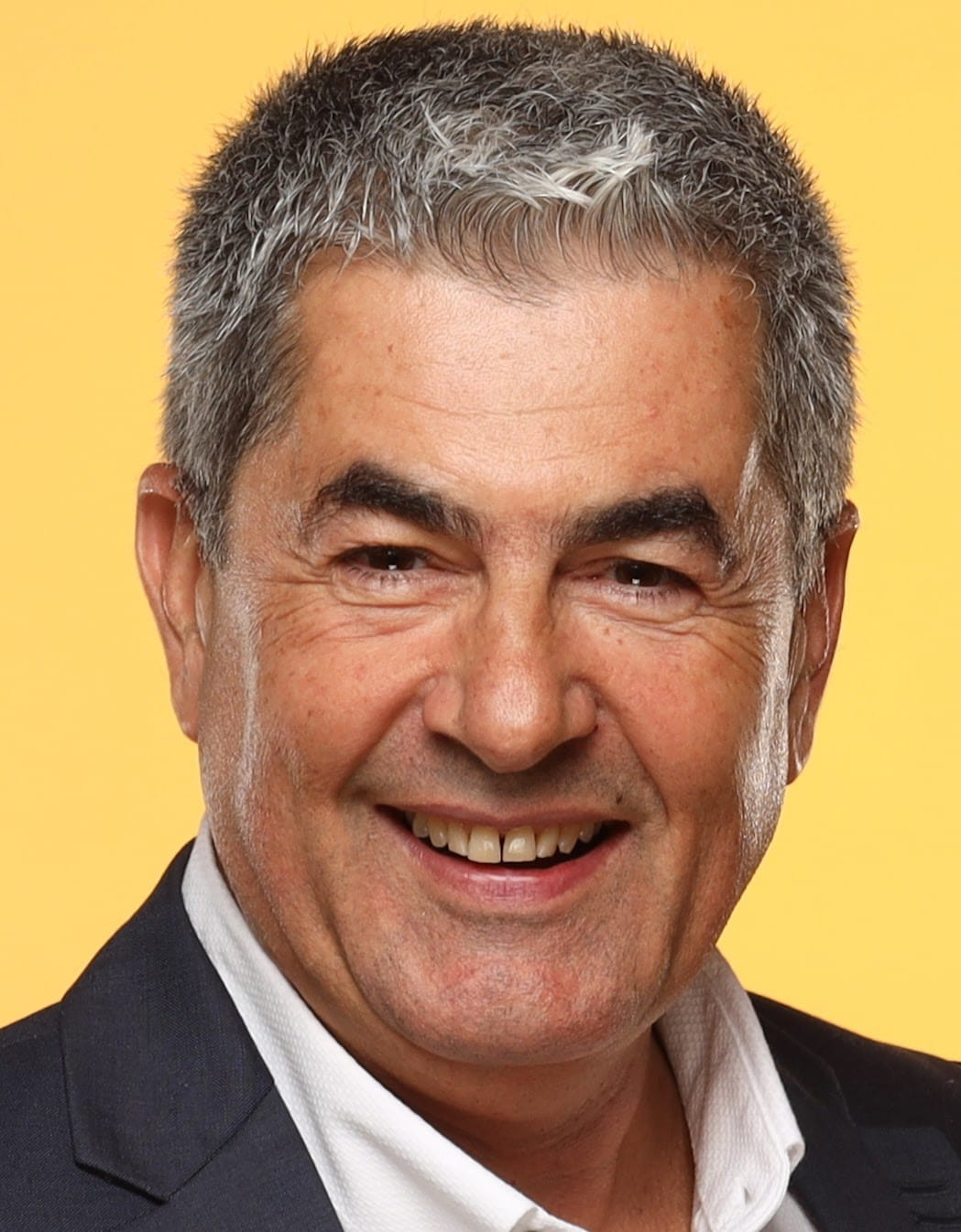 Hôte GreenGo: Pascal