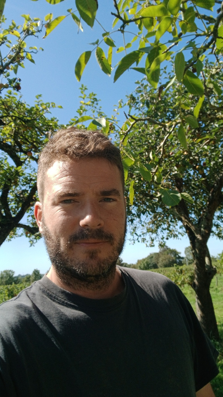 Hôte GreenGo: François