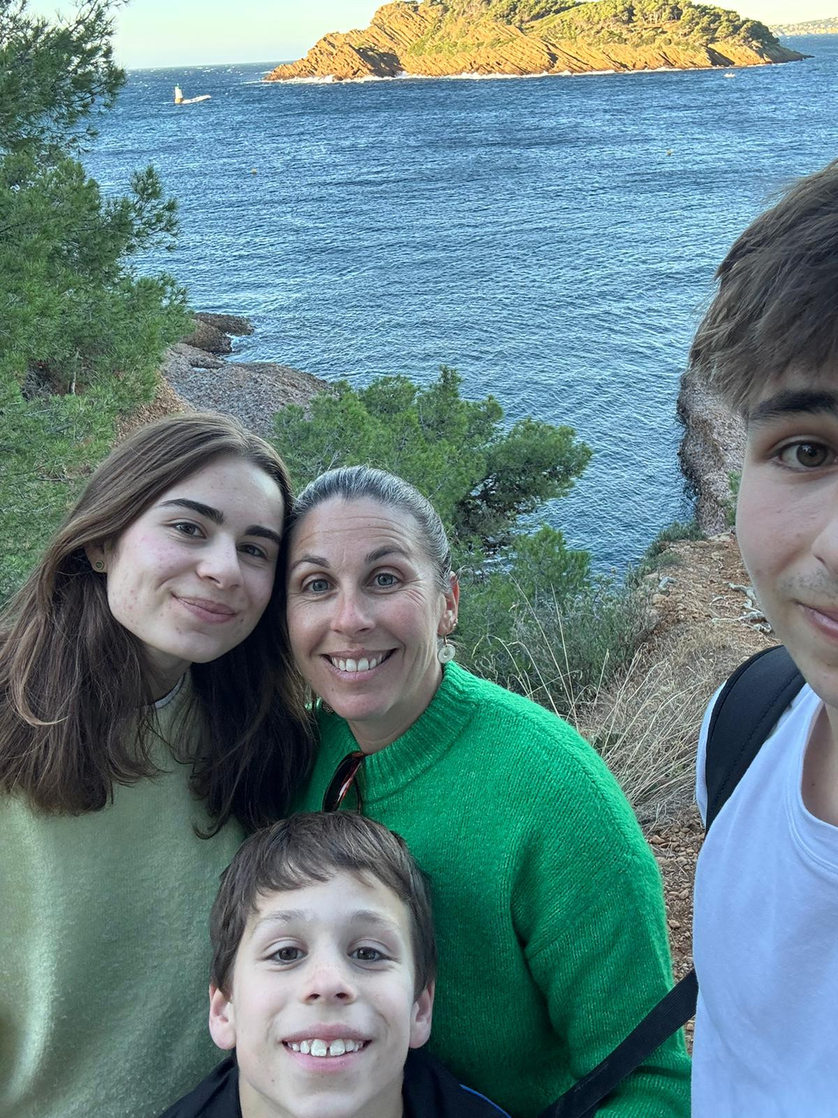 Hôte GreenGo: Ellen