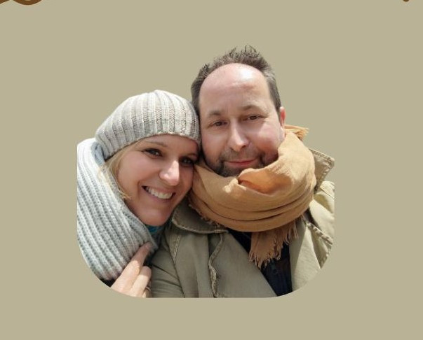 Hôte GreenGo: Audrey & Gérald