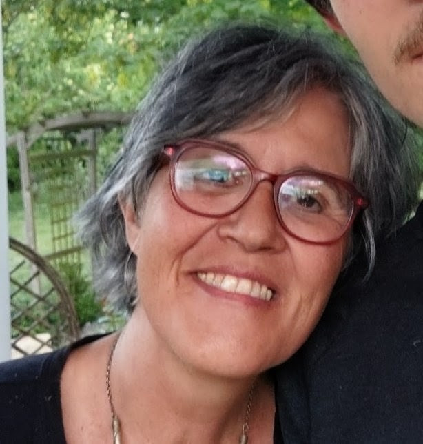 Hôte GreenGo: Fabienne
