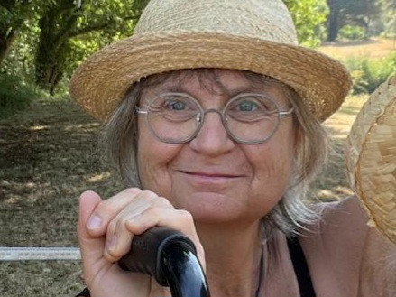 Hôte GreenGo: Fabienne