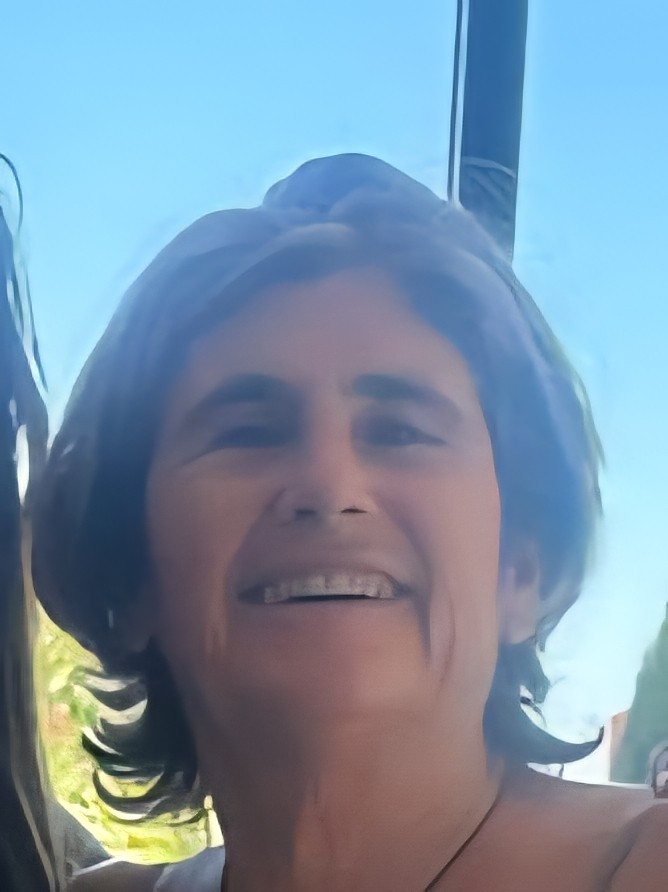 Hôte GreenGo: Odilia