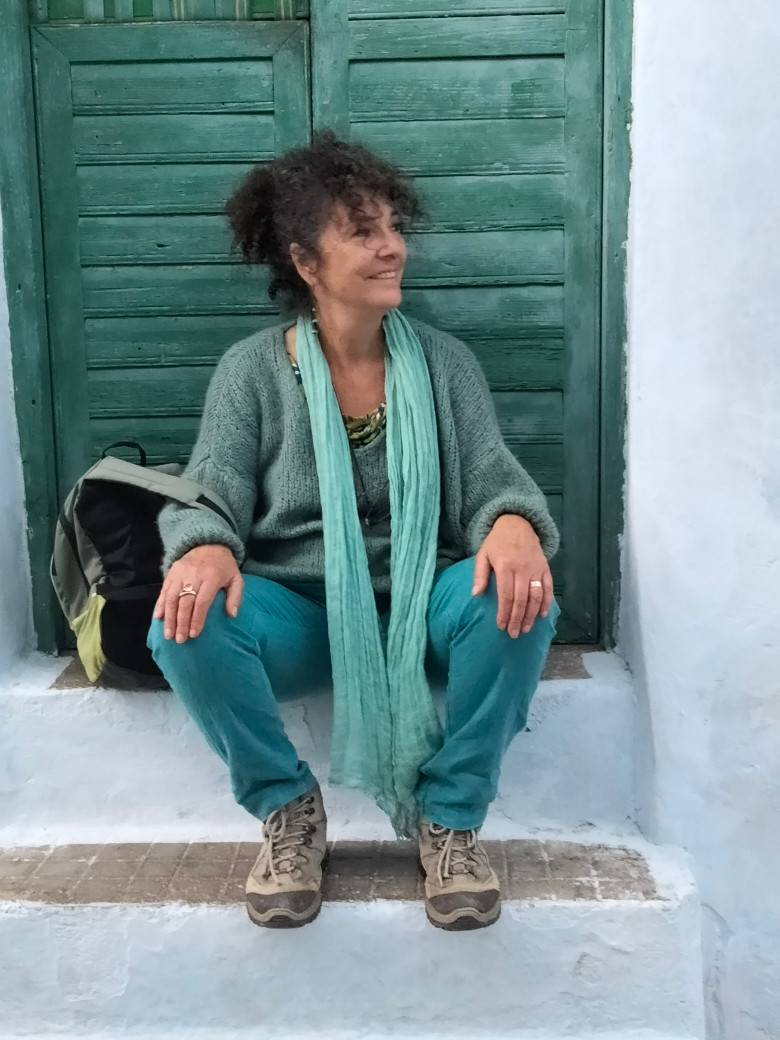 Hôte GreenGo: MariSofi