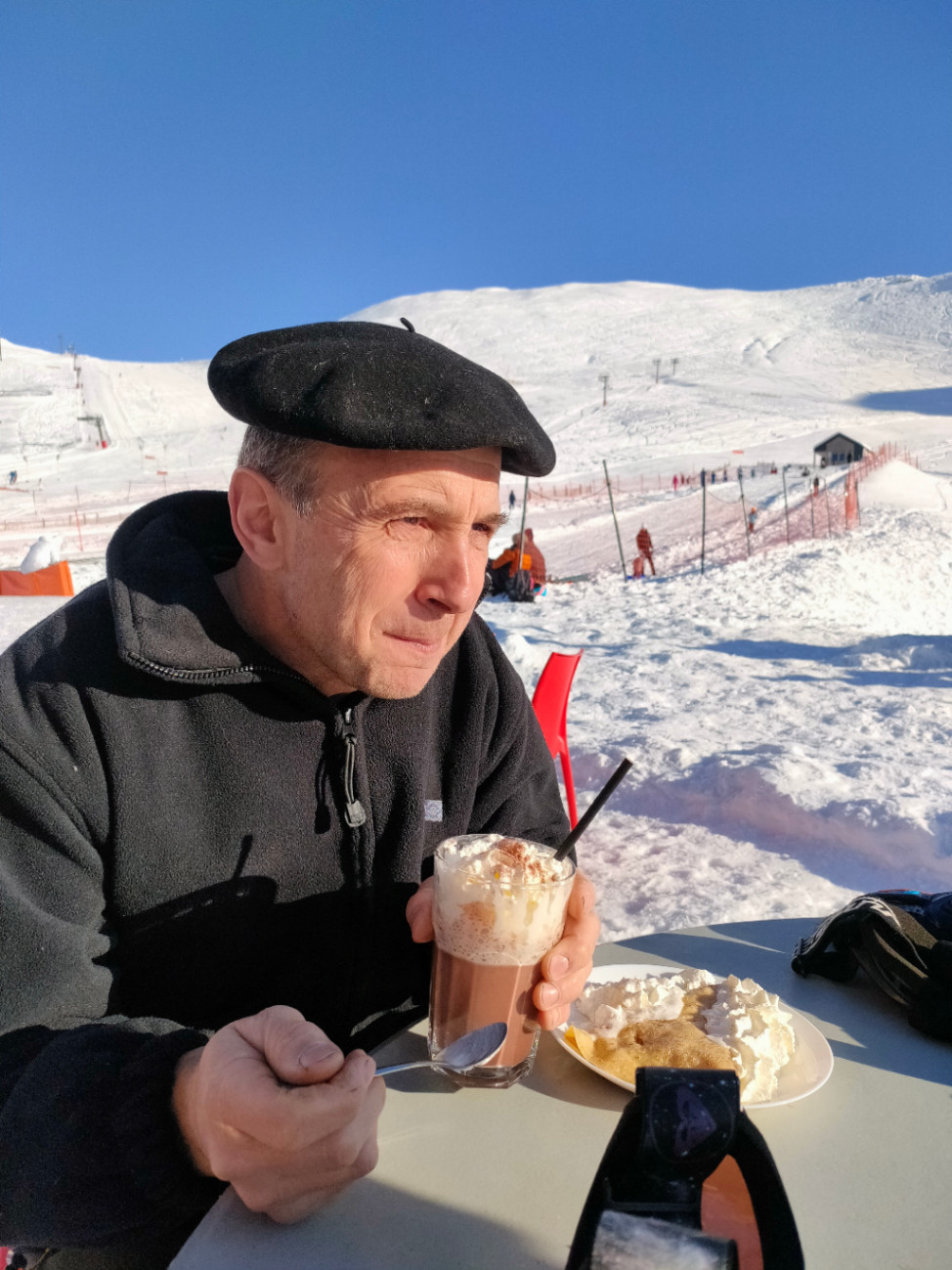 Hôte GreenGo: Jean-christophe