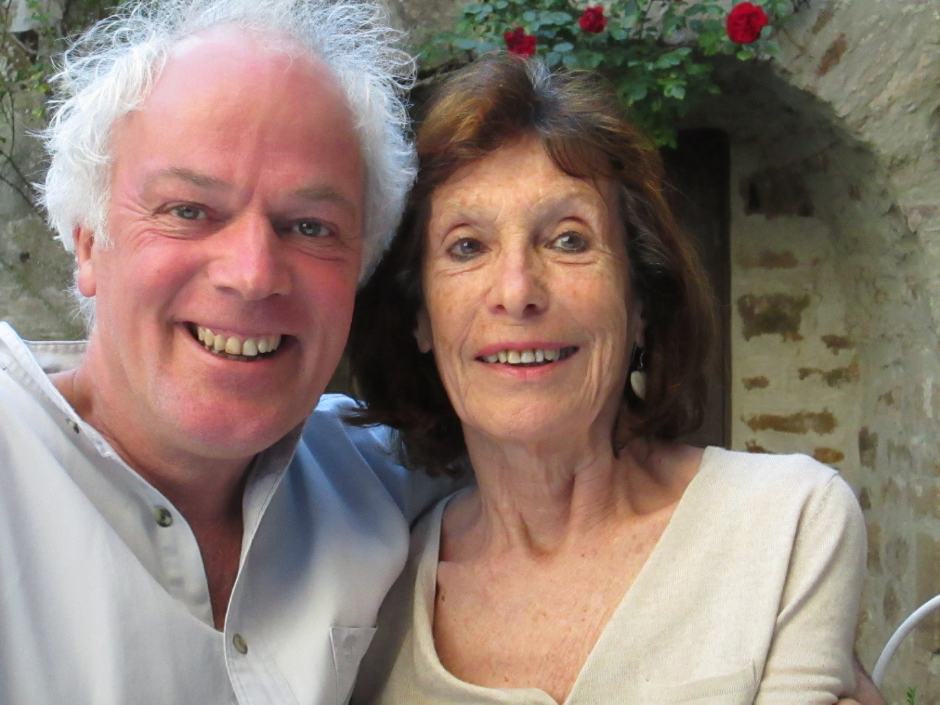 Hôte GreenGo: Anne et Jérôme