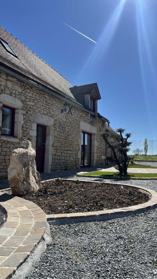 Hôte GreenGo: Vanessa et Jérémie