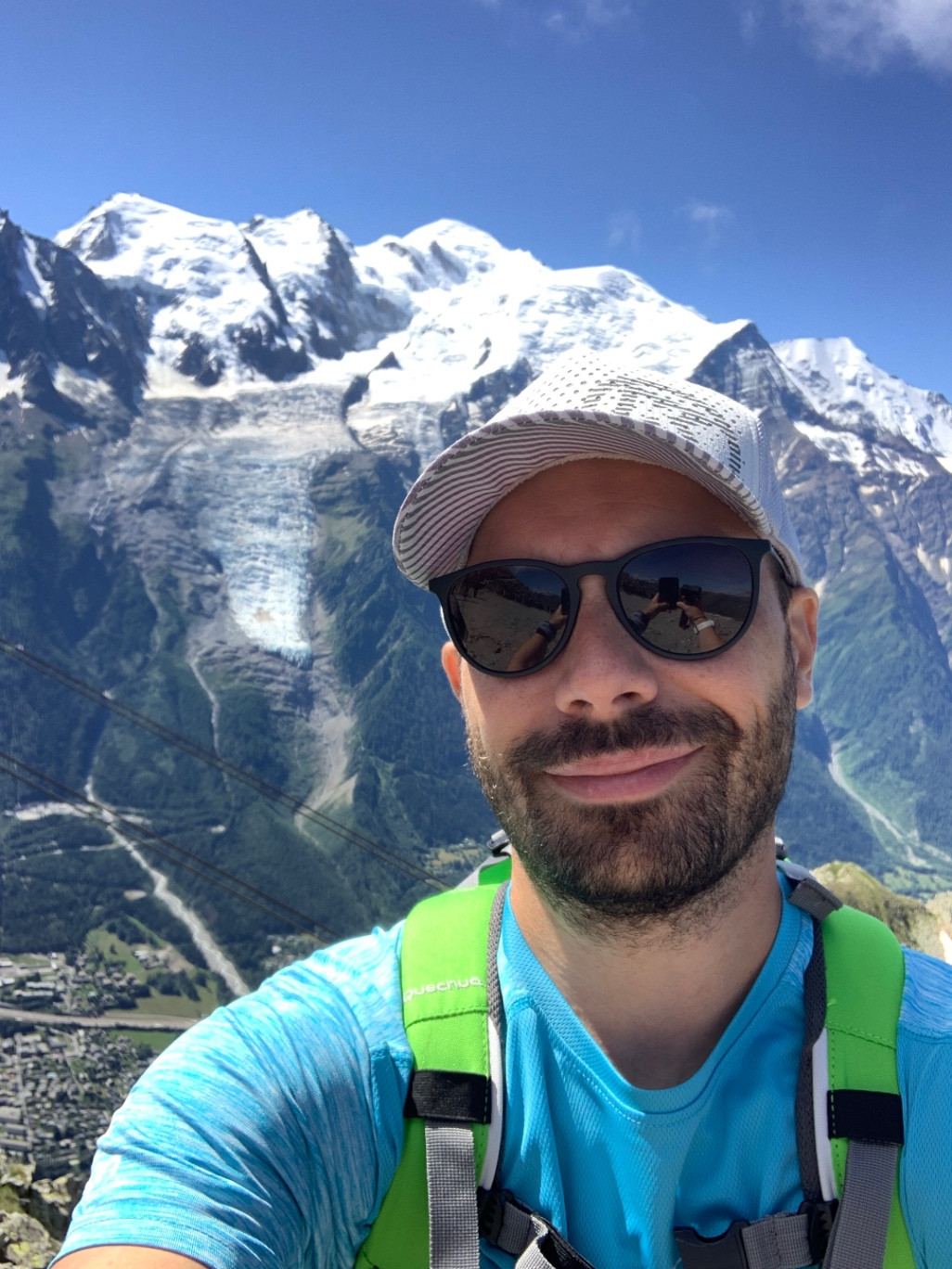 Hôte GreenGo: Julien