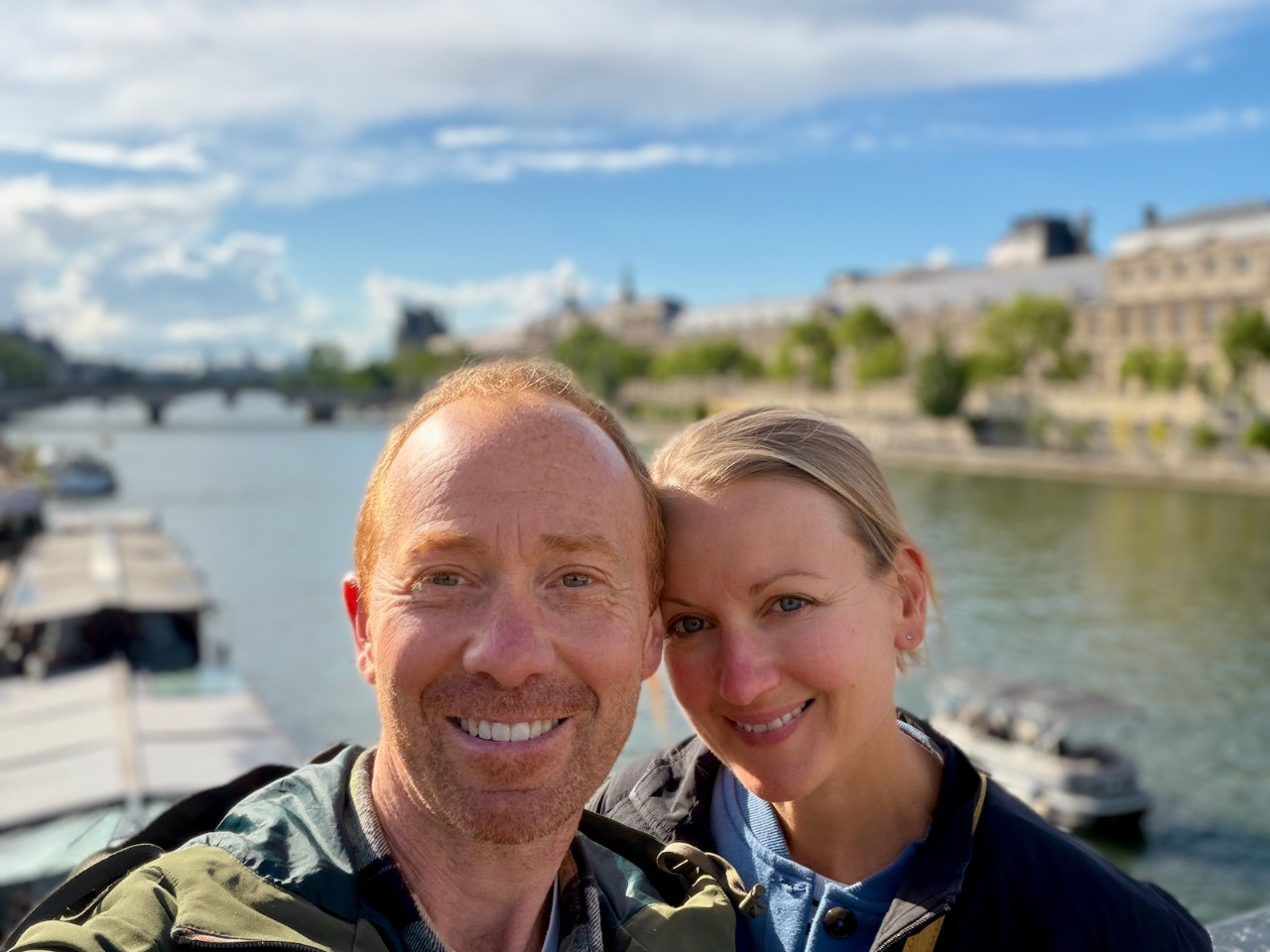 Hôte GreenGo: Benoit & Annelie