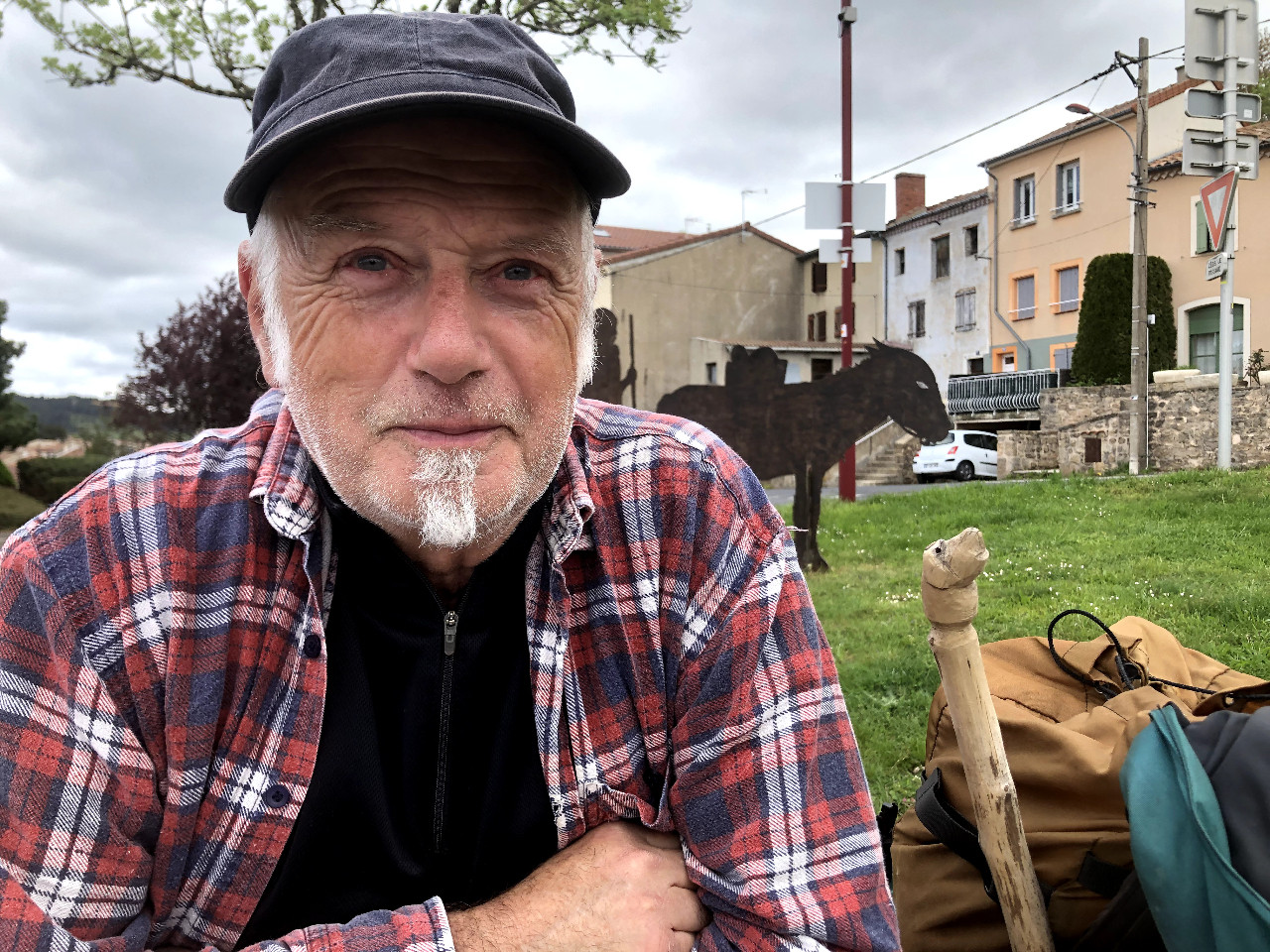 Hôte GreenGo: Jean-Pierre
