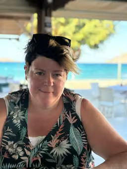 Hôte GreenGo: Pamela