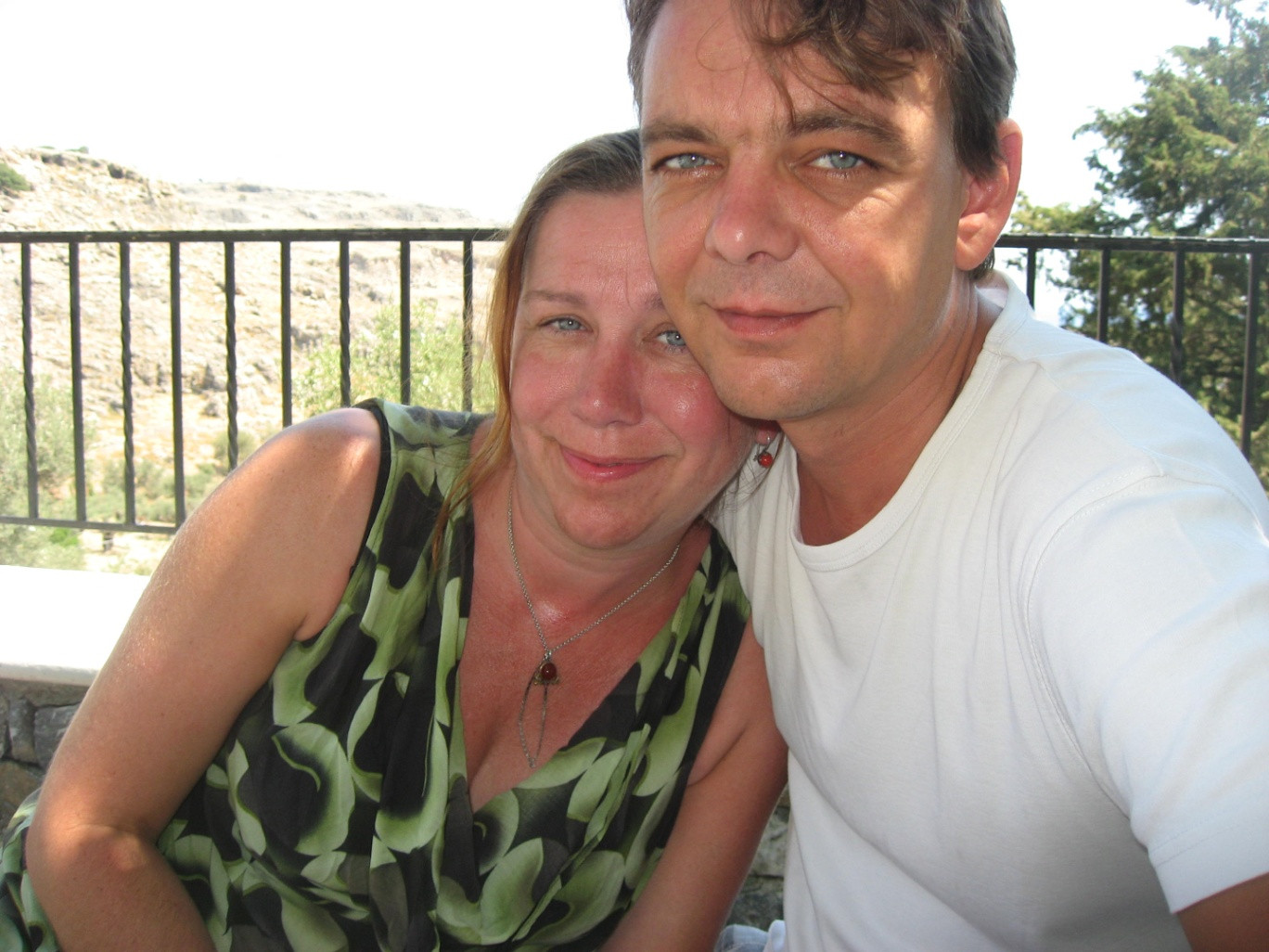 Hôte GreenGo: Anne-Marie & Frédéric