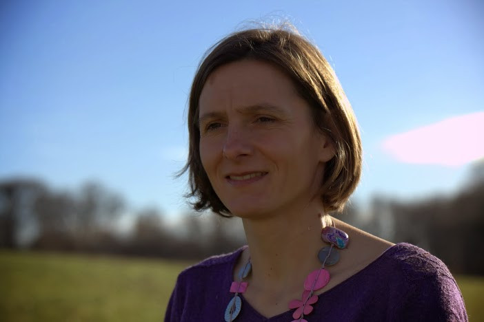 Hôte GreenGo: Axelle