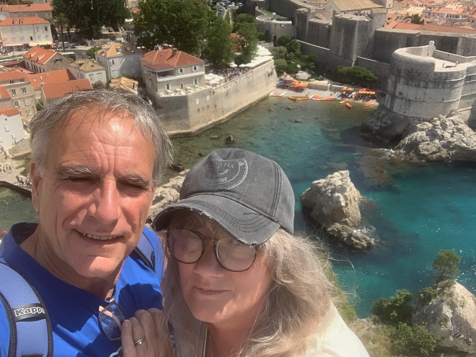 Hôte GreenGo: Fred et Anne