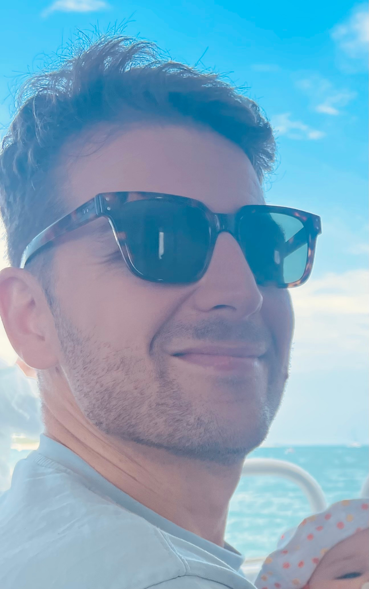 Hôte GreenGo: Thibault