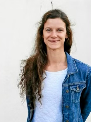 Hôte GreenGo: Lena