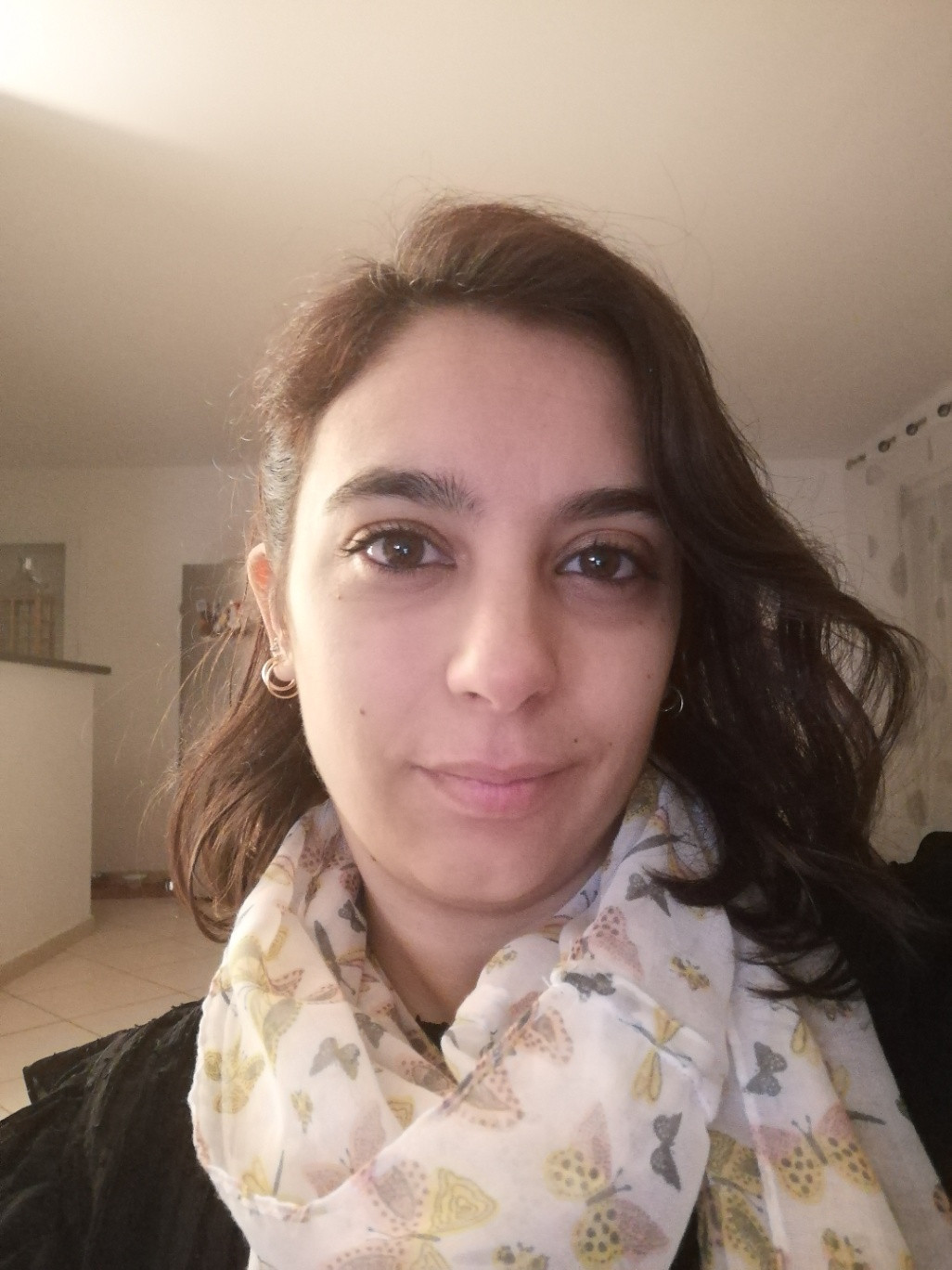 Hôte GreenGo: Jessica