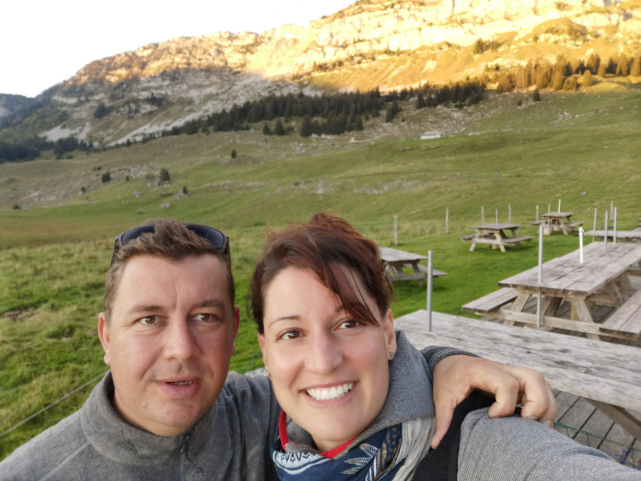 Hôte GreenGo: Elena & Baptiste
