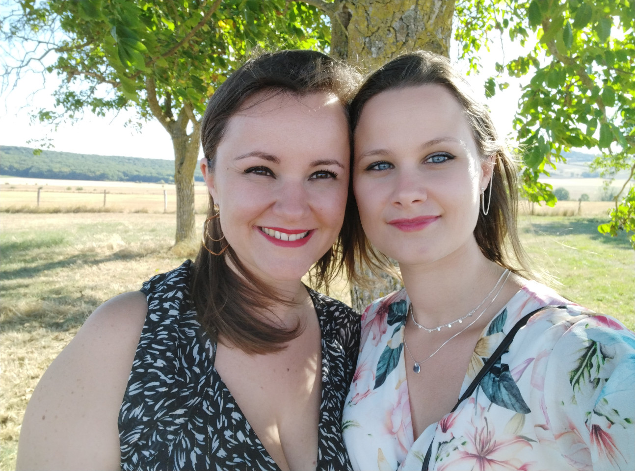Hôte GreenGo: Sophie et Amandine