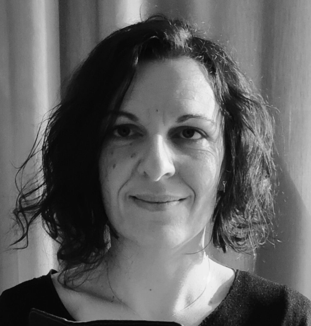 Hôte GreenGo: Aurélie