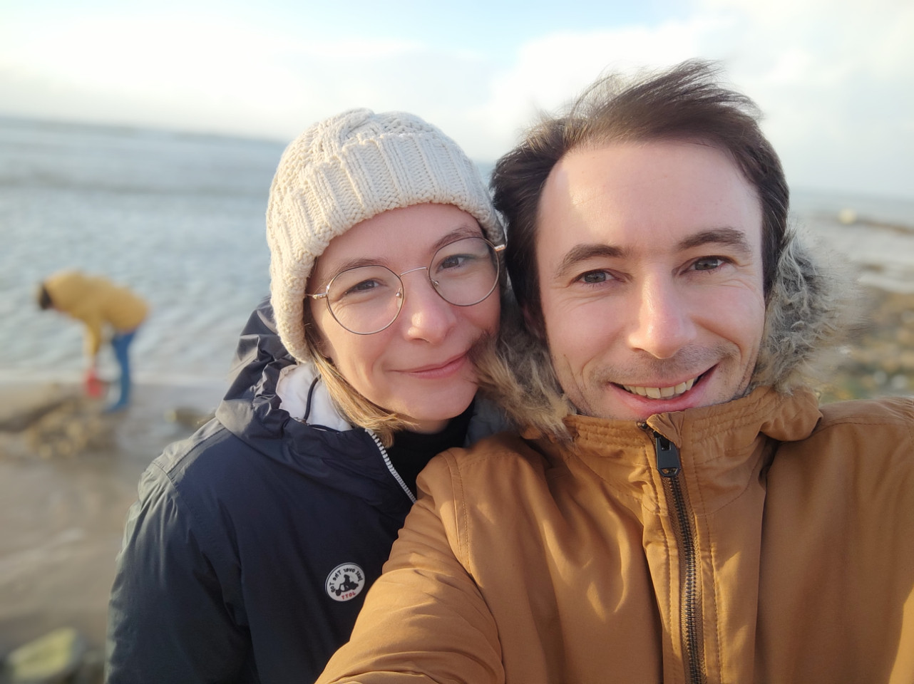 Hôte GreenGo: Emilie et Manu