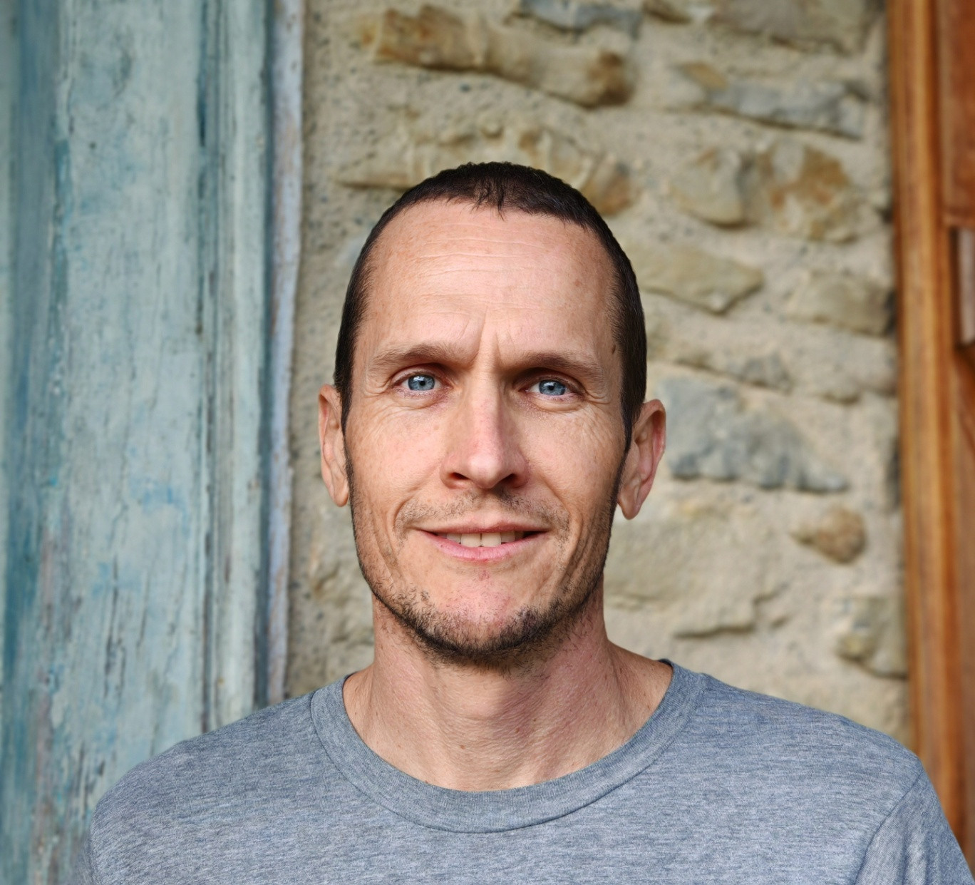 Hôte GreenGo: Romain