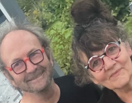 Hôte GreenGo: Marie Colette & Yves