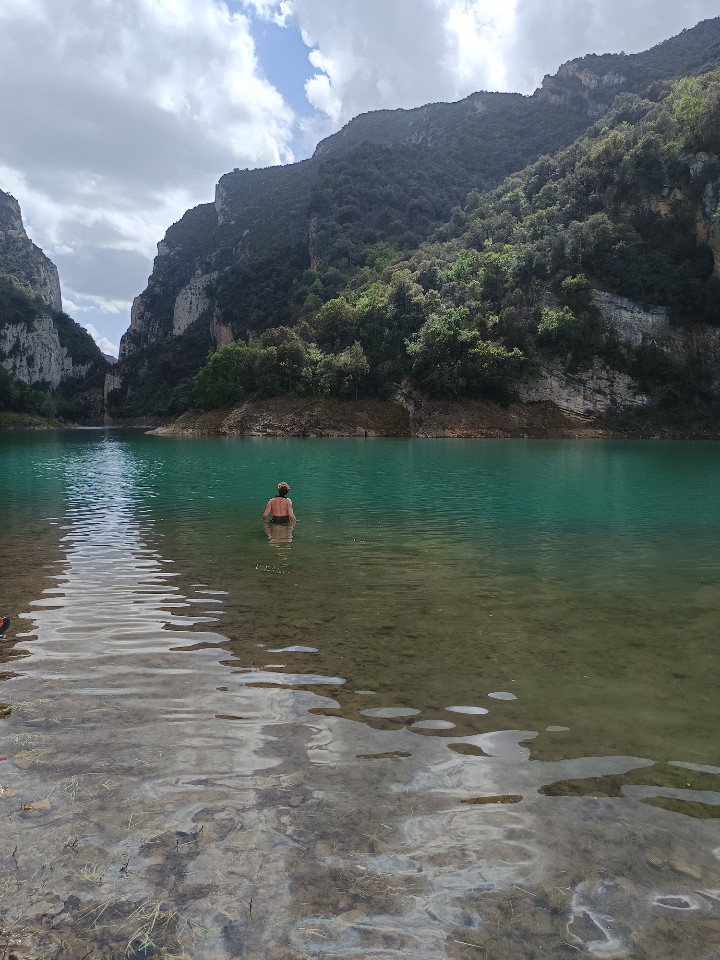 Hôte GreenGo: Tiphaine