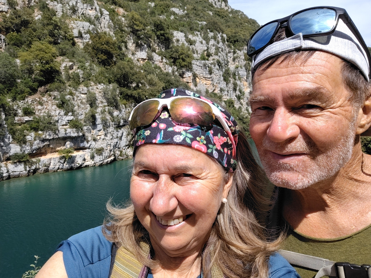 Hôte GreenGo: Agnès et Philippe