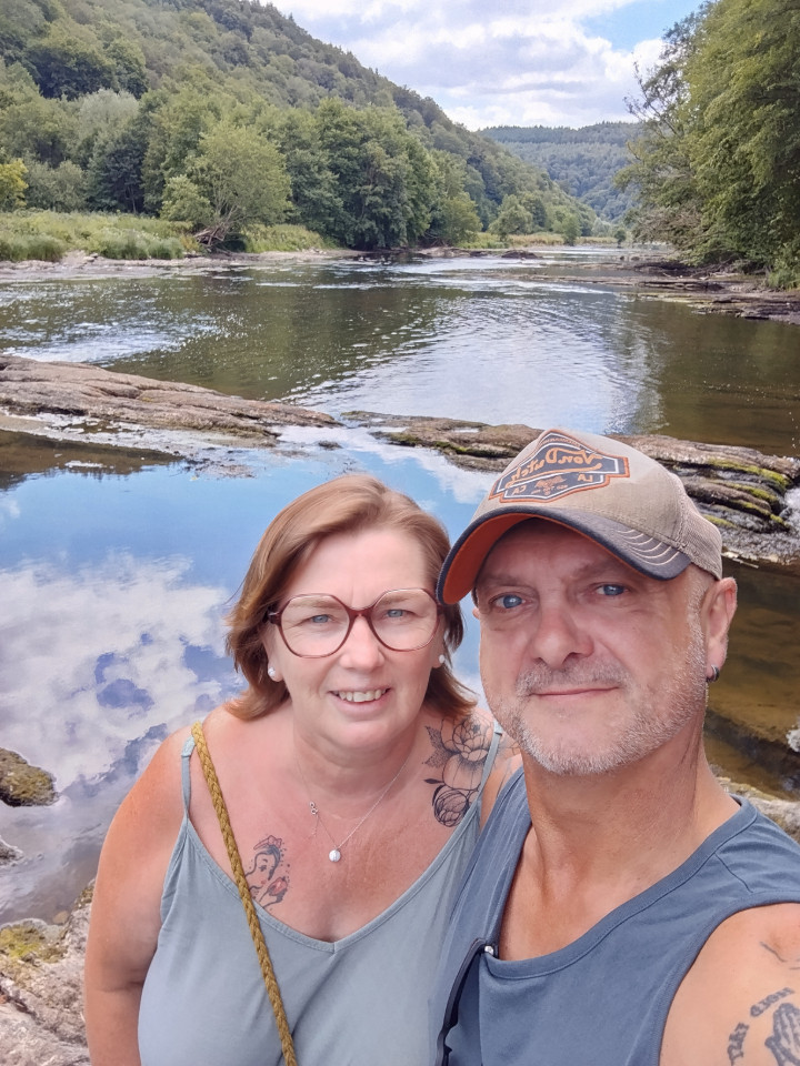 Hôte GreenGo: Nad et Dom