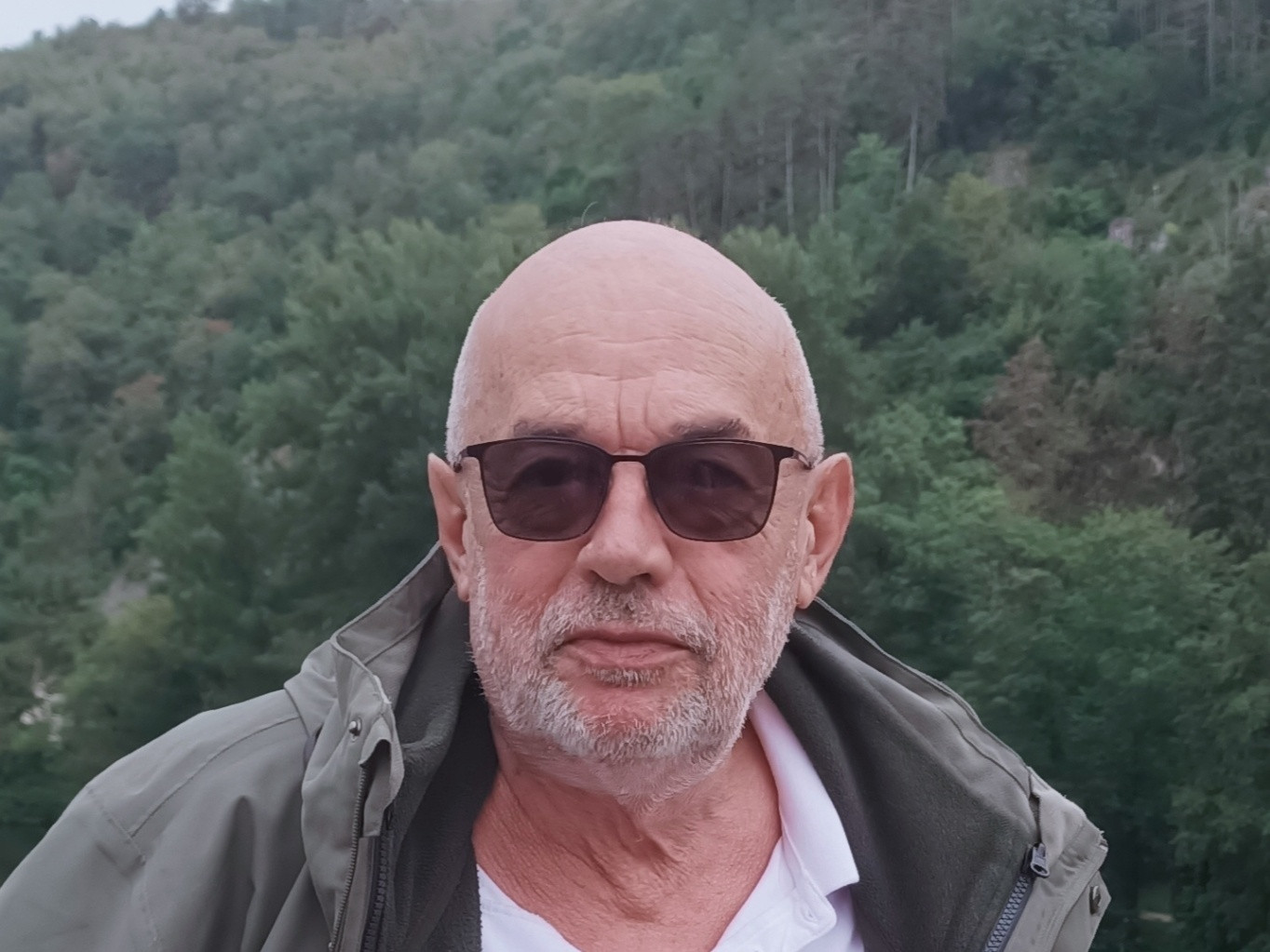 Hôte GreenGo: Jean Pierre