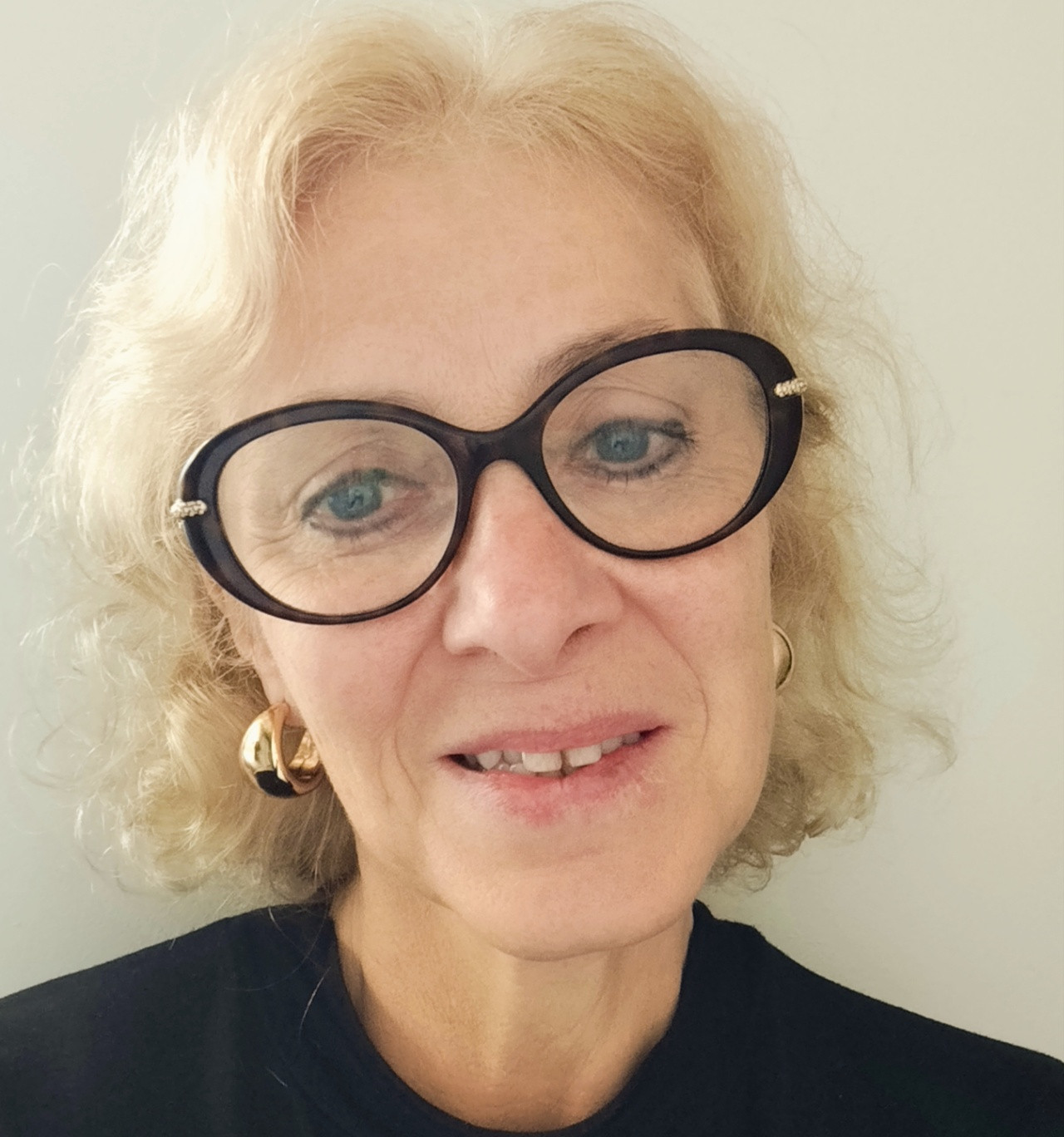 Hôte GreenGo: Francoise