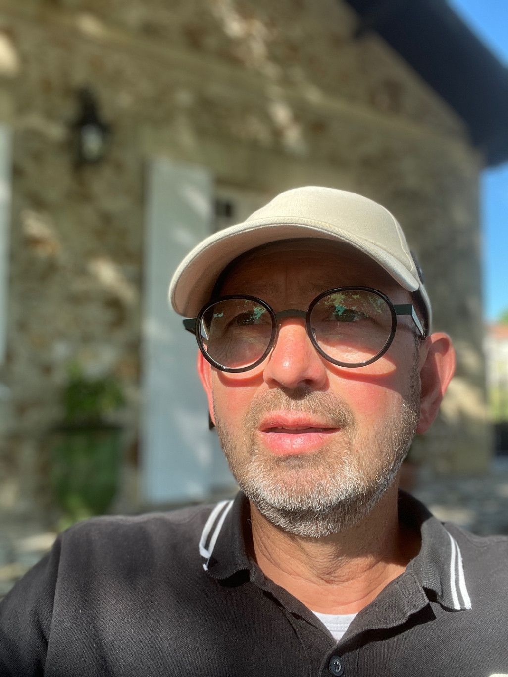Hôte GreenGo: Bastian van Osta