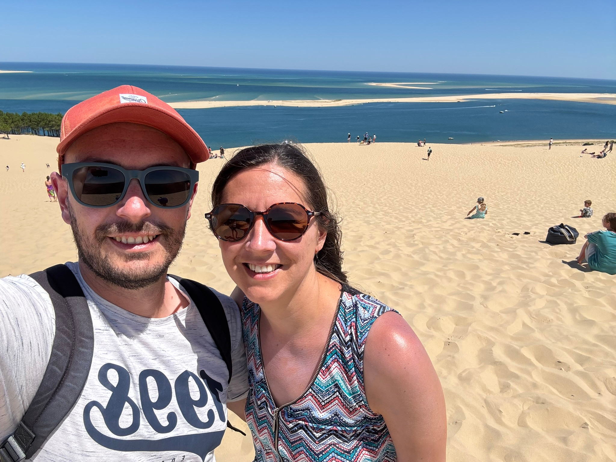 Hôte GreenGo: Anthony et Manon