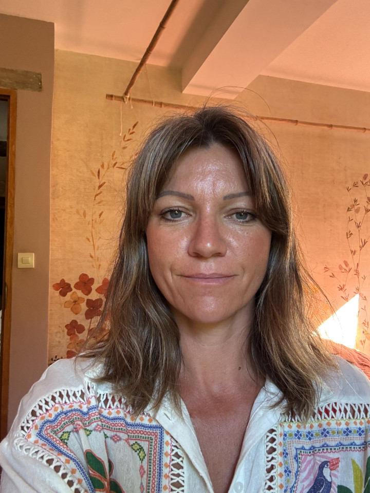 Hôte GreenGo: Pauline