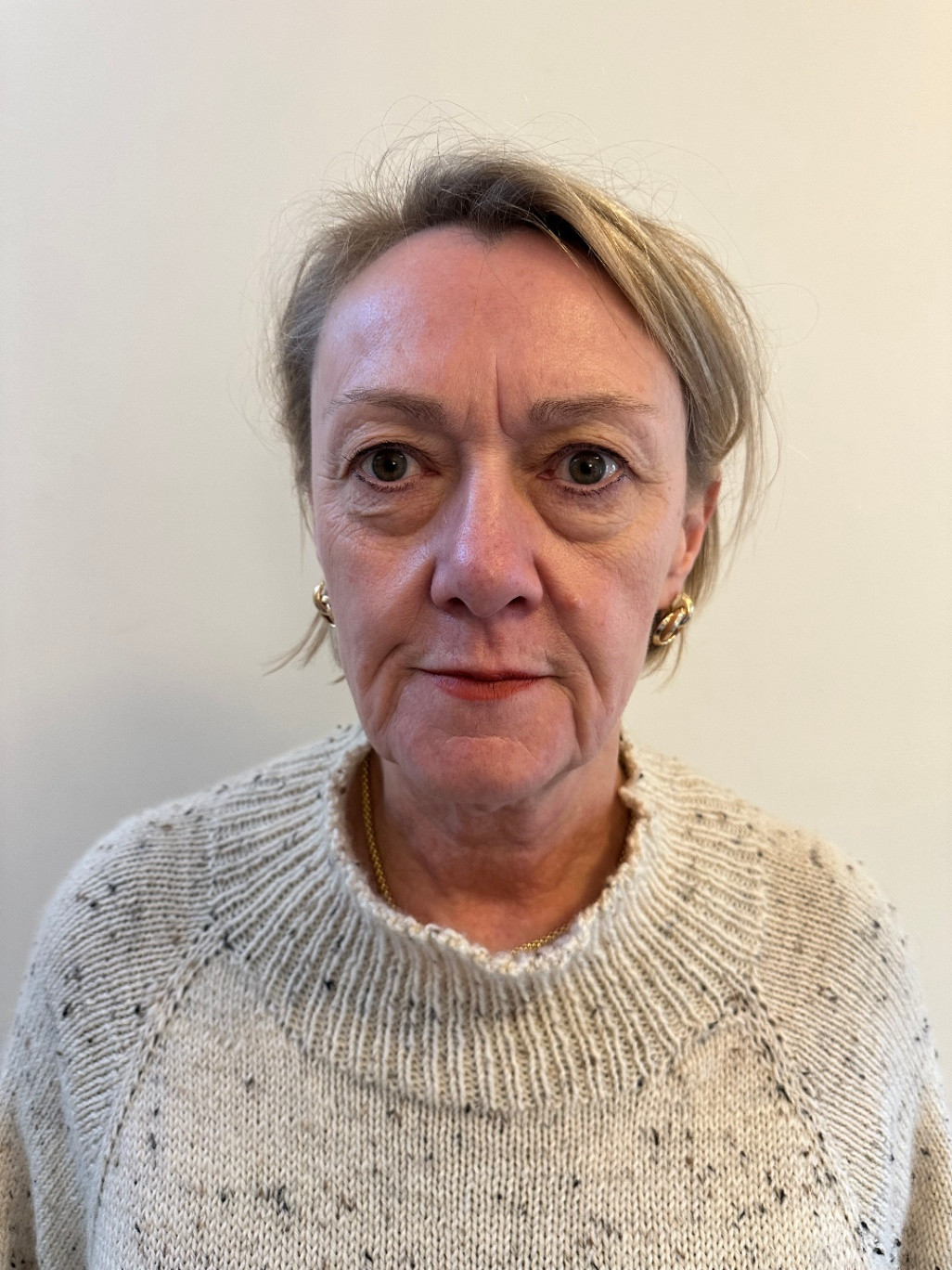 Hôte GreenGo: Helen