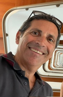 Hôte GreenGo: Giuseppe