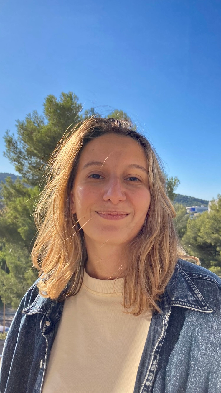 Hôte GreenGo: Pauline