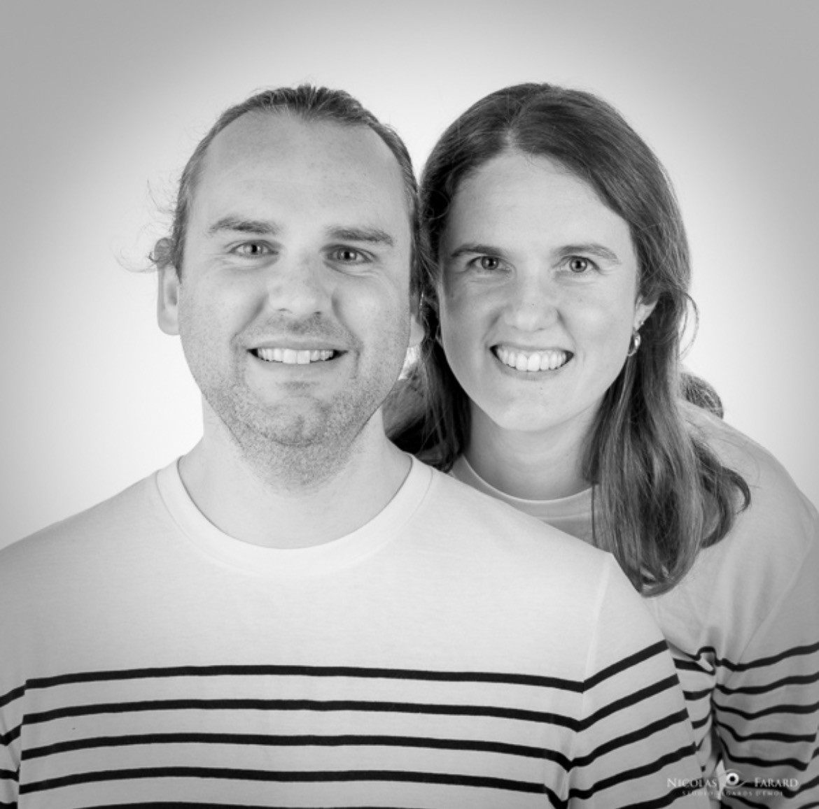 Hôte GreenGo: Mathilde & Gireg