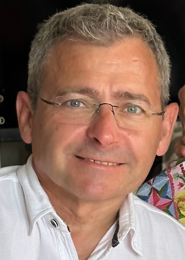 Hôte GreenGo: Pascal