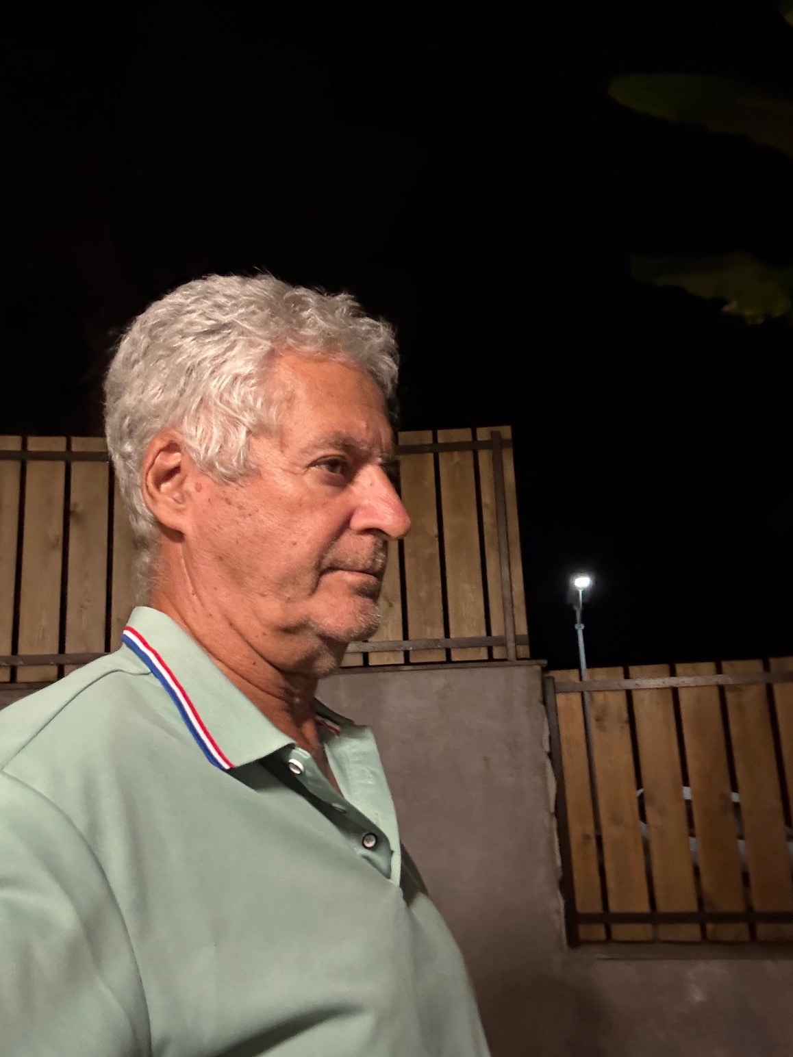 Hôte GreenGo: Serge