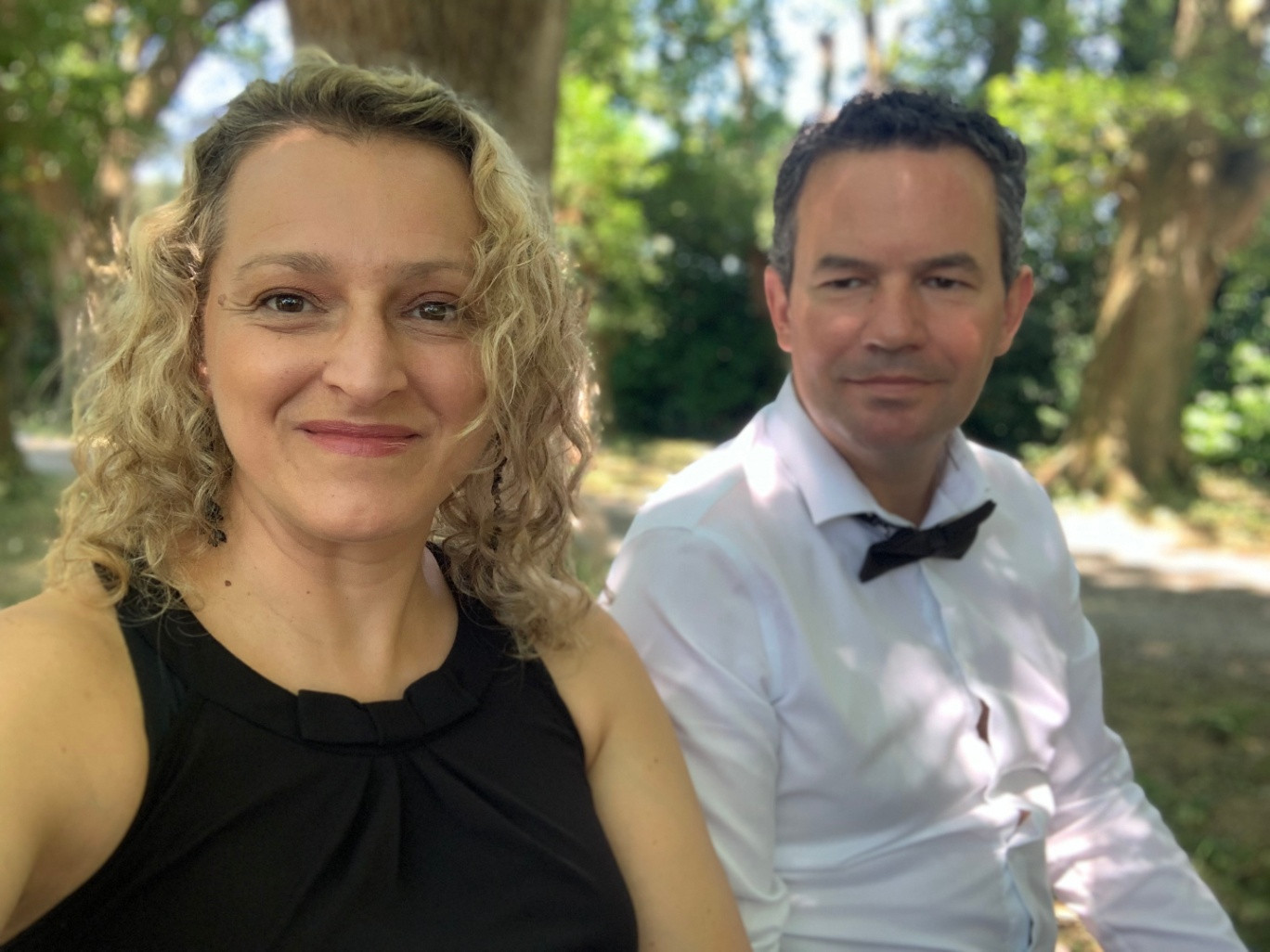 Hôte GreenGo: Julie et Olivier