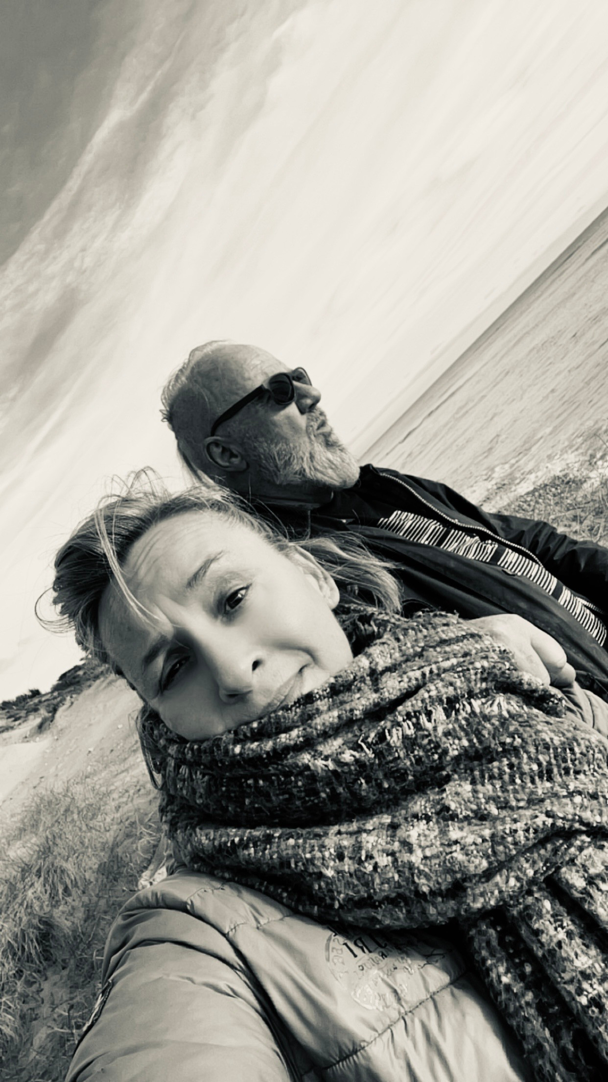 Hôte GreenGo: Linda et Eric