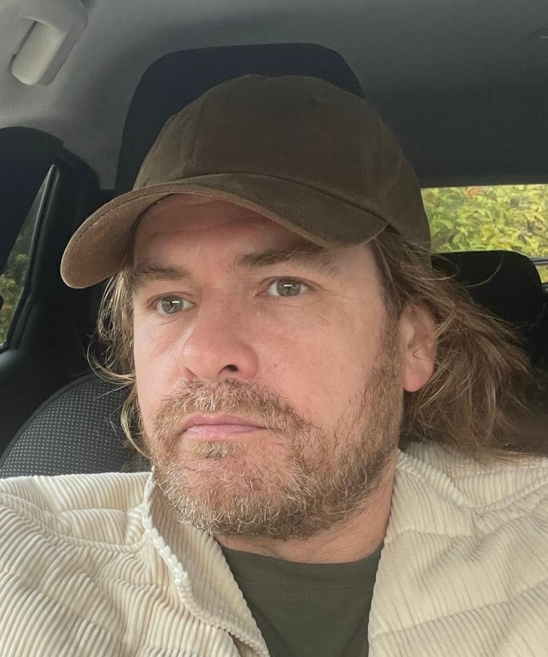 Hôte GreenGo: Nick
