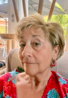 Hôte GreenGo: Christine