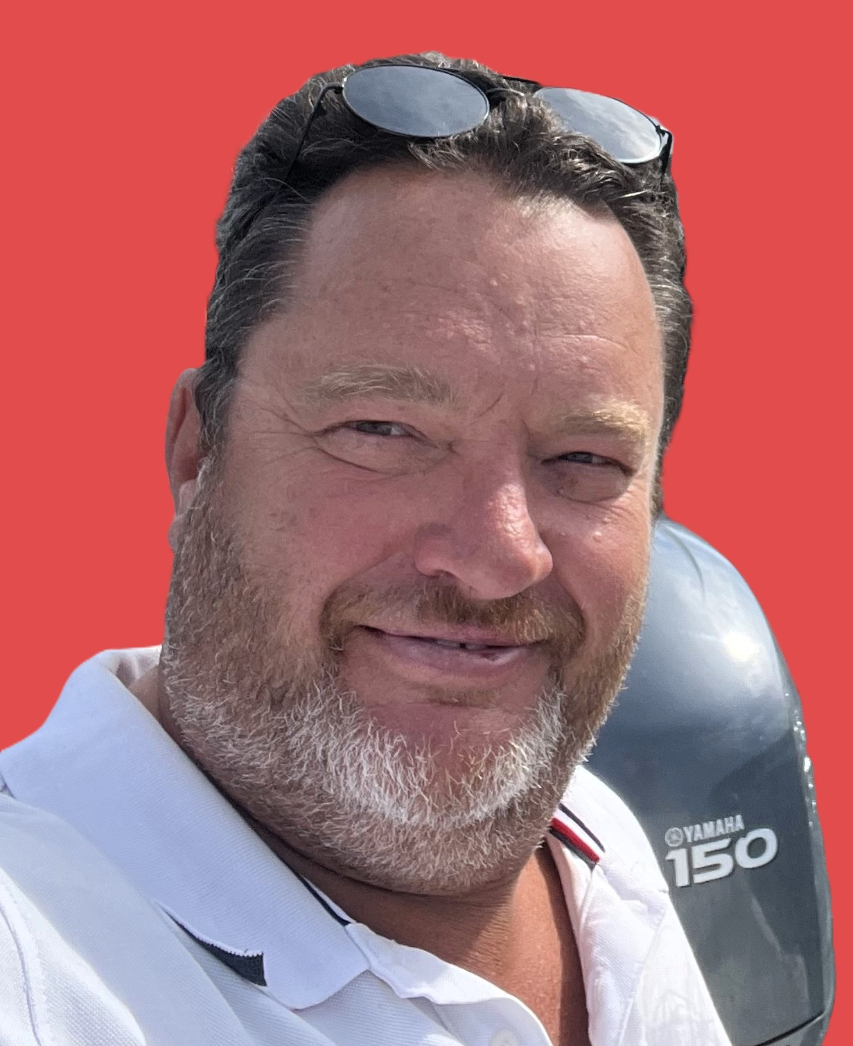 Hôte GreenGo: Christophe