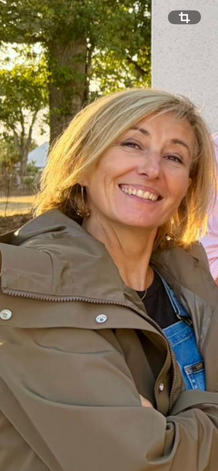 Hôte GreenGo: Carole