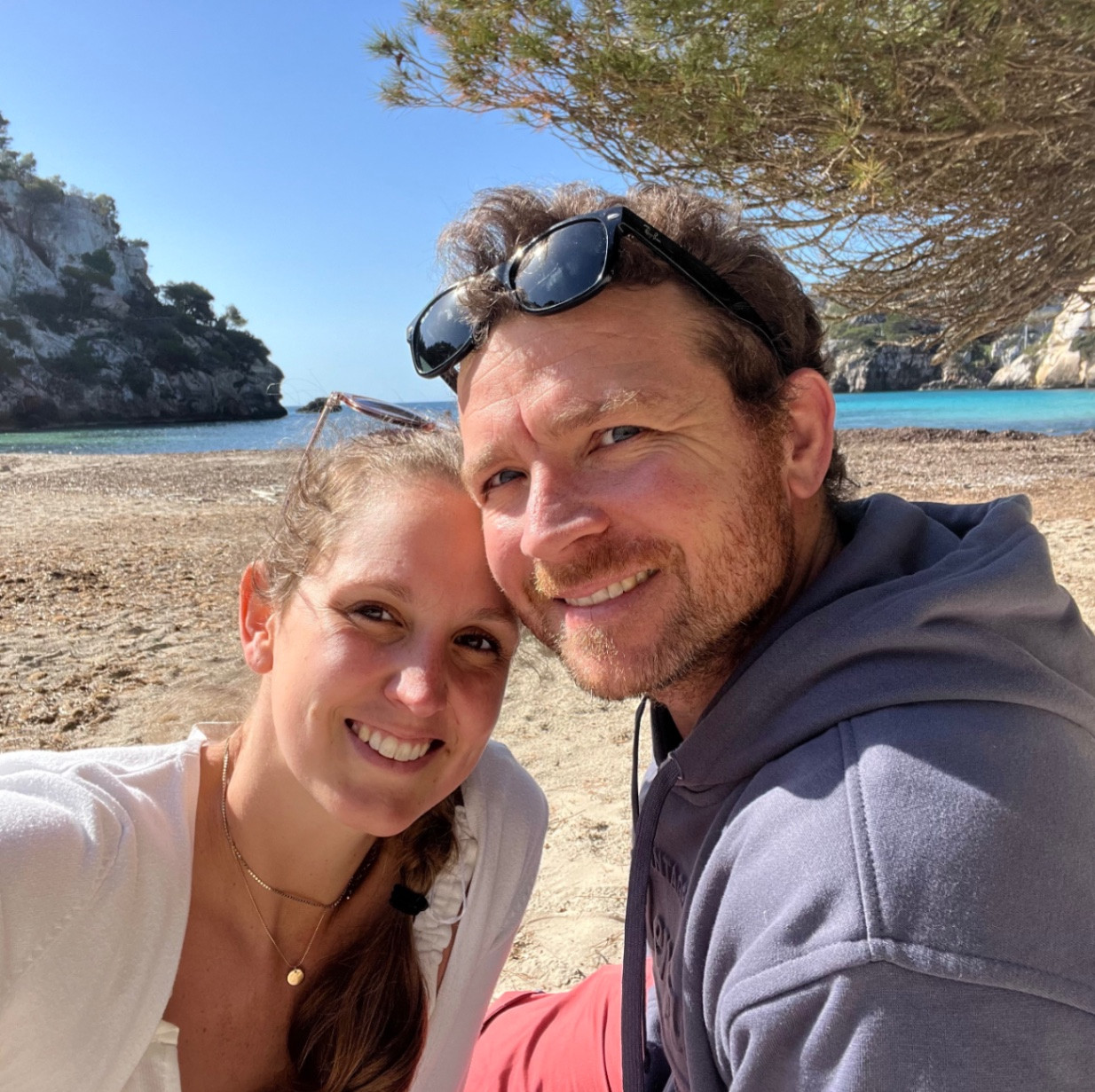 Hôte GreenGo: Marie-Charlotte et Jérémy